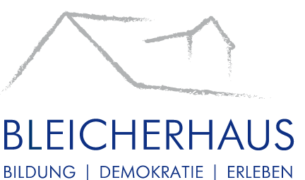 Logo Bleicherhaus e.V.